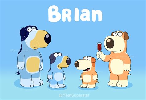 BRIAN .